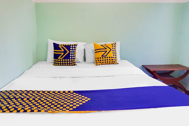 SPOT ON 91542 Hotel Emma