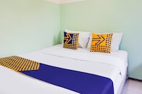 SPOT ON 91542 Hotel Emma