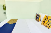 SPOT ON 91542 Hotel Emma