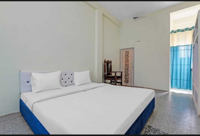 SPOT ON Sangam House