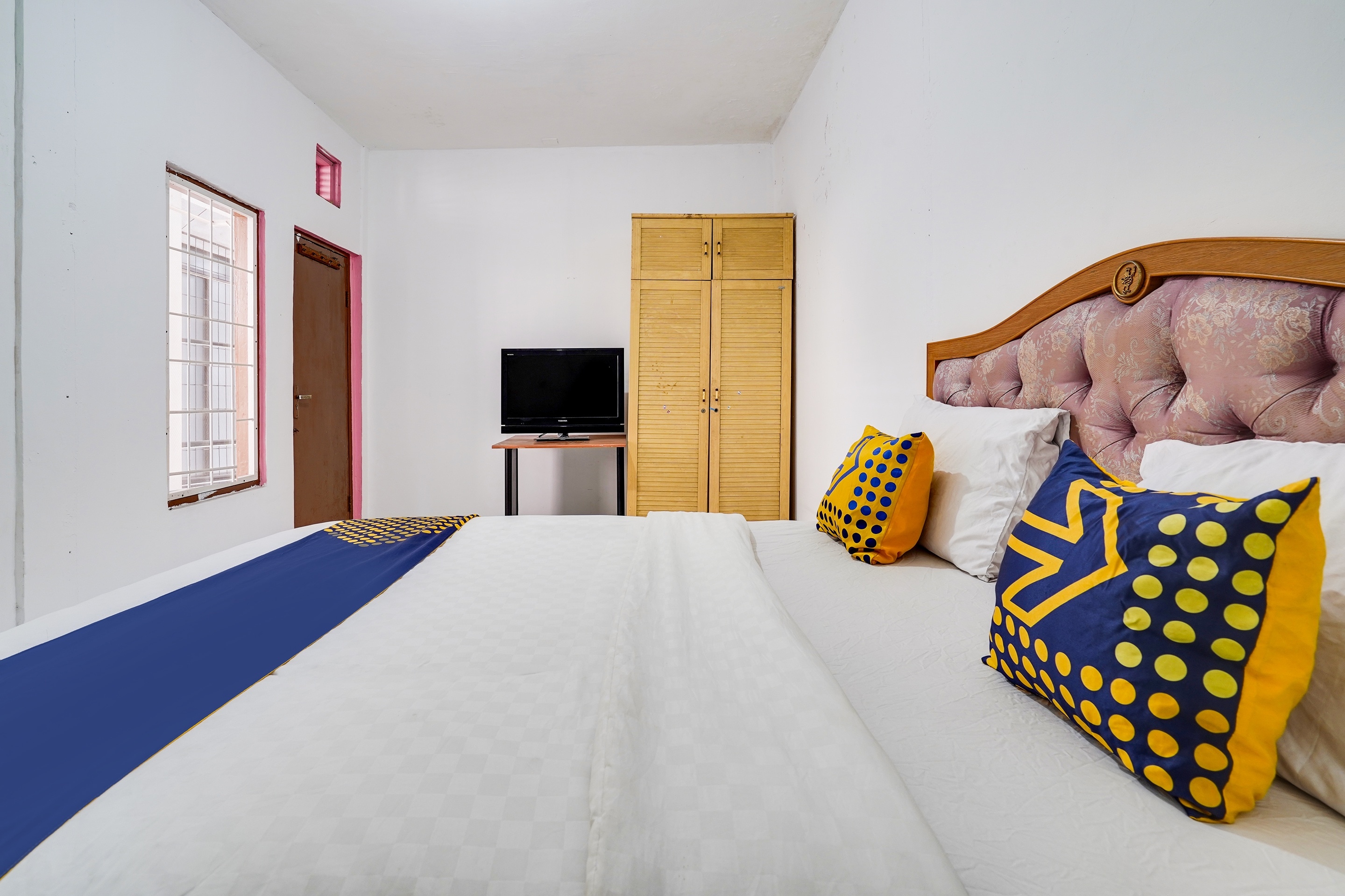 Hotel di Bandung, Mulai Rp34334 per malam - OYO Hotels