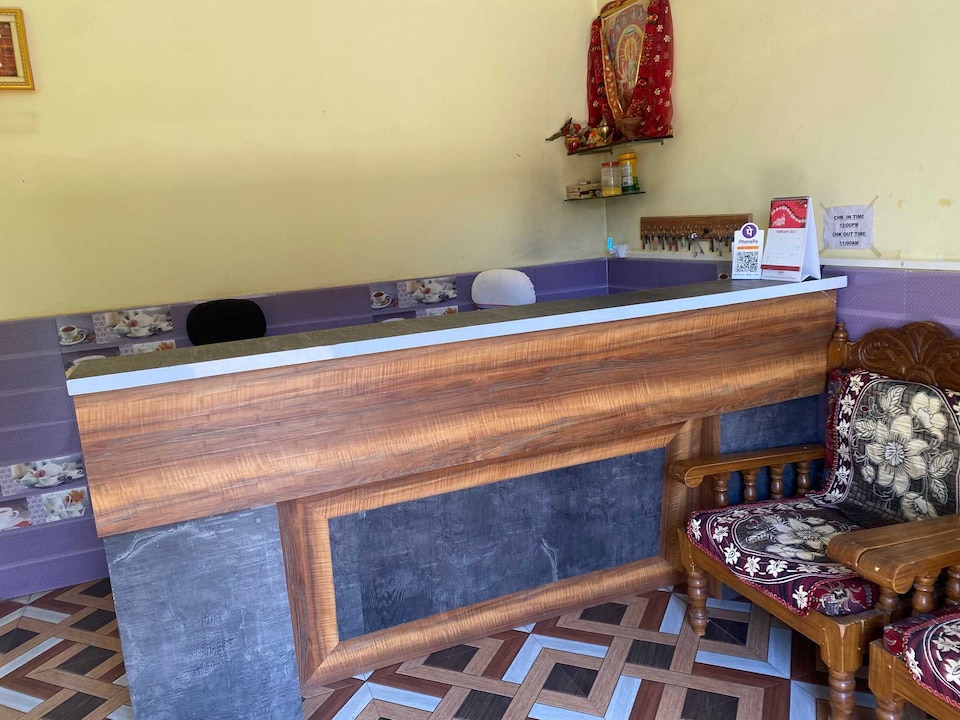 HOTEL O PRIYAL INN, Bus Stand Bokaro, Bokaro