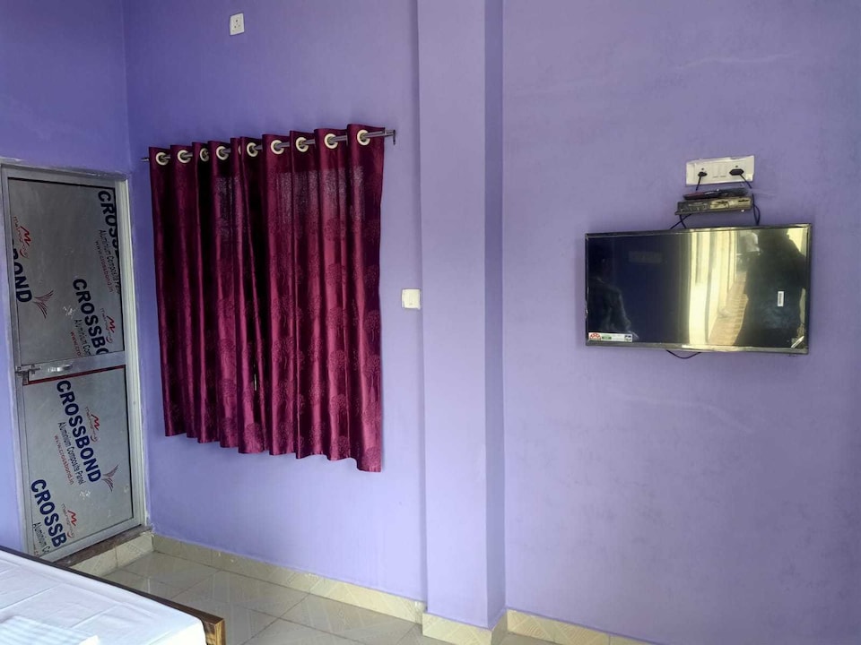 HOTEL O PRIYAL INN, Bus Stand Bokaro, Bokaro
