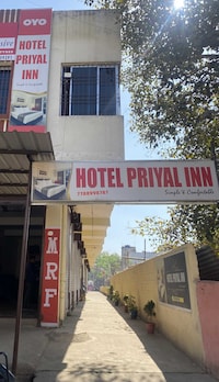 HOTEL O PRIYAL INN