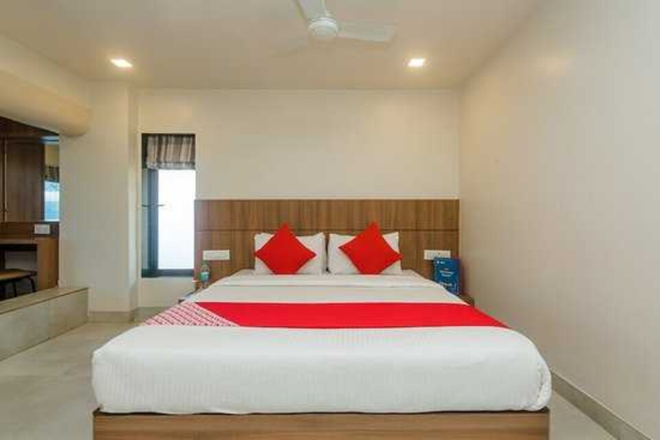 OYO Hotel Shri Inn, Airport Delhi, Delhi Transit