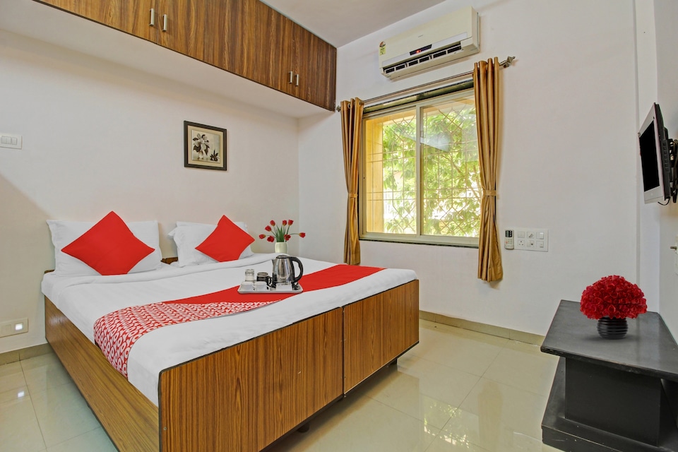 OYO 92322 Hotel Vitthal Inn, Hinjewadi Pune, Pune