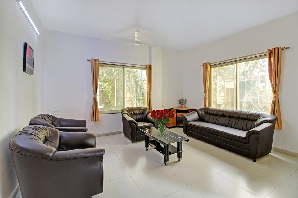 OYO 92322 Hotel Vitthal Inn, Hinjewadi Pune, Pune