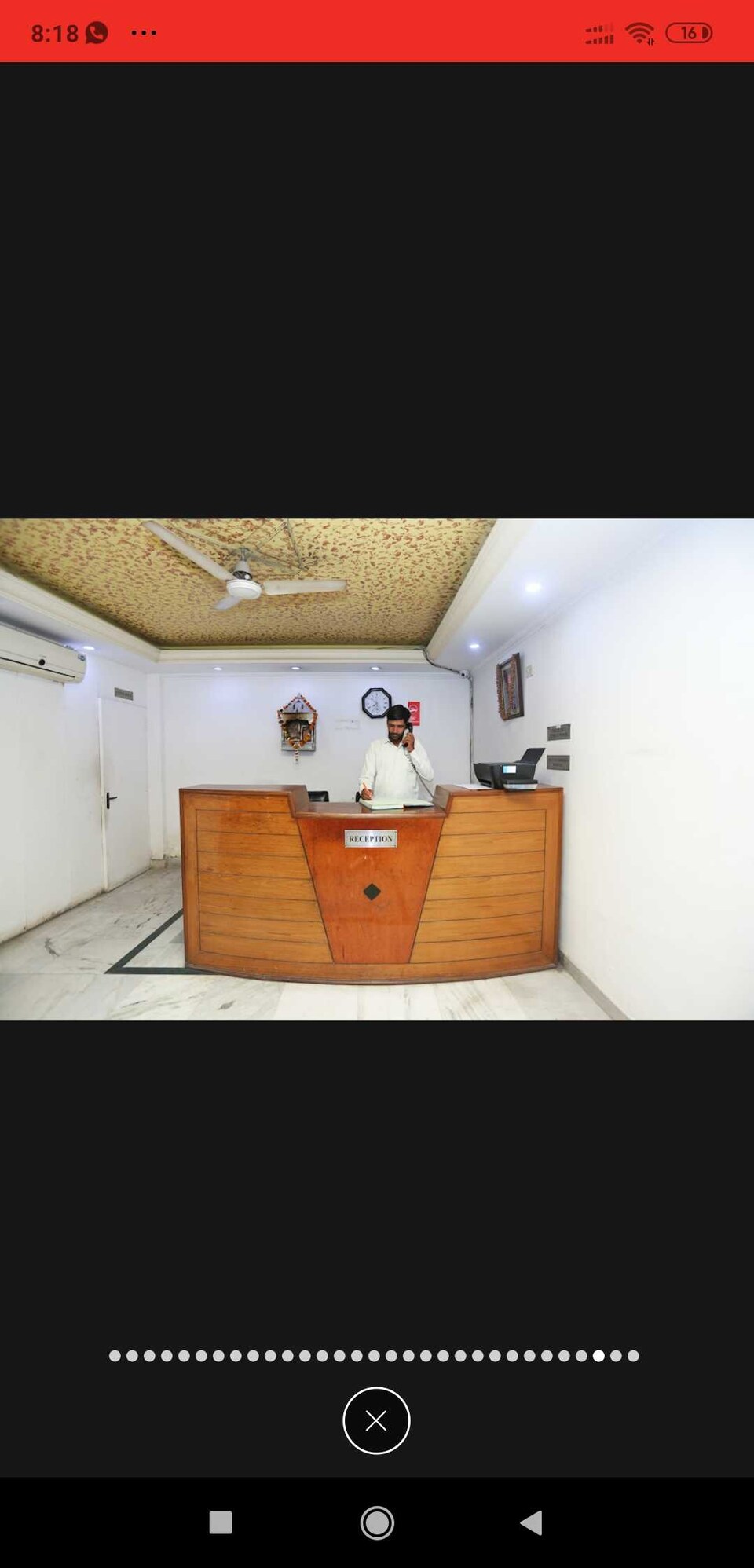 OYO 92323 Anandam, Raichur, Raichur