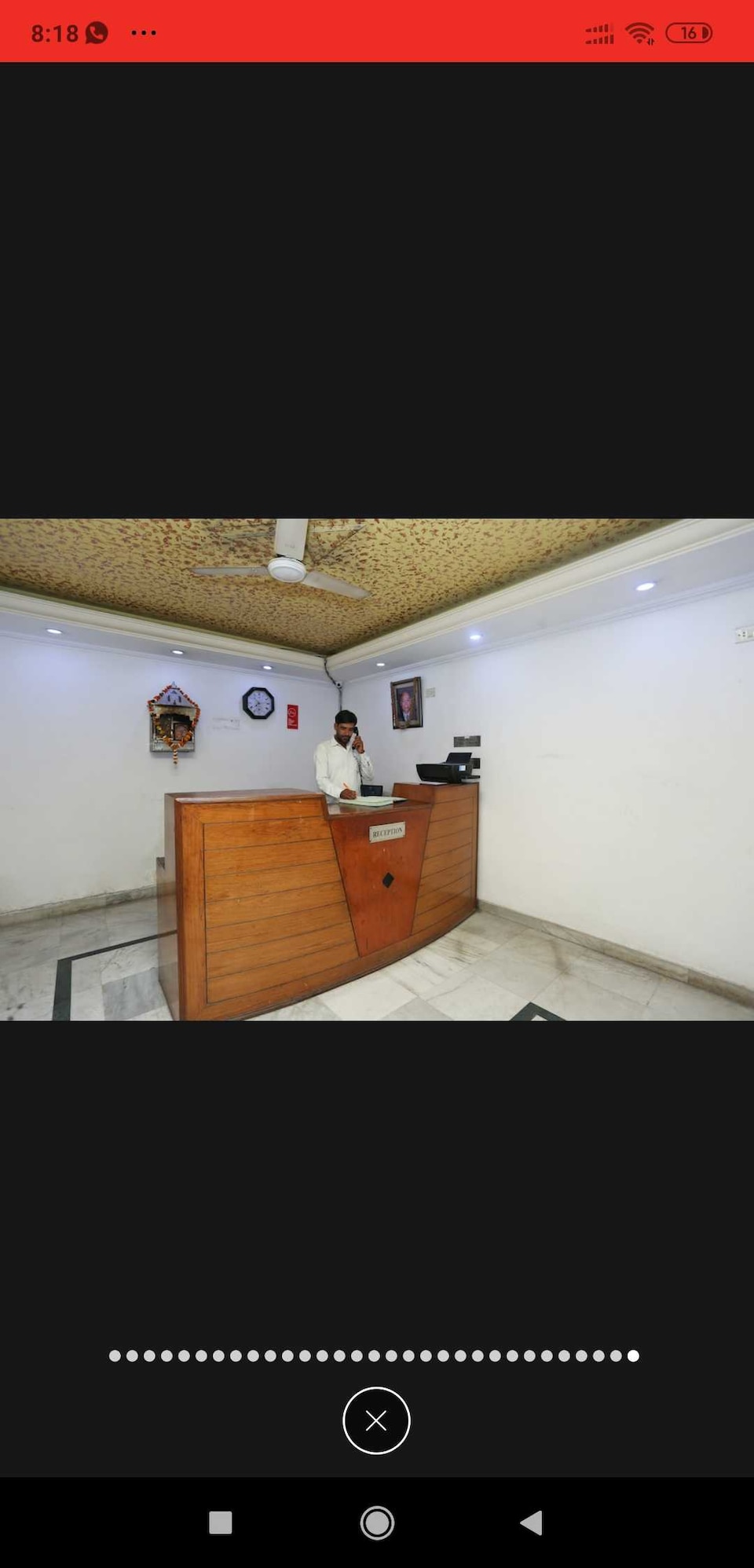 OYO 92323 Anandam, Raichur, Raichur