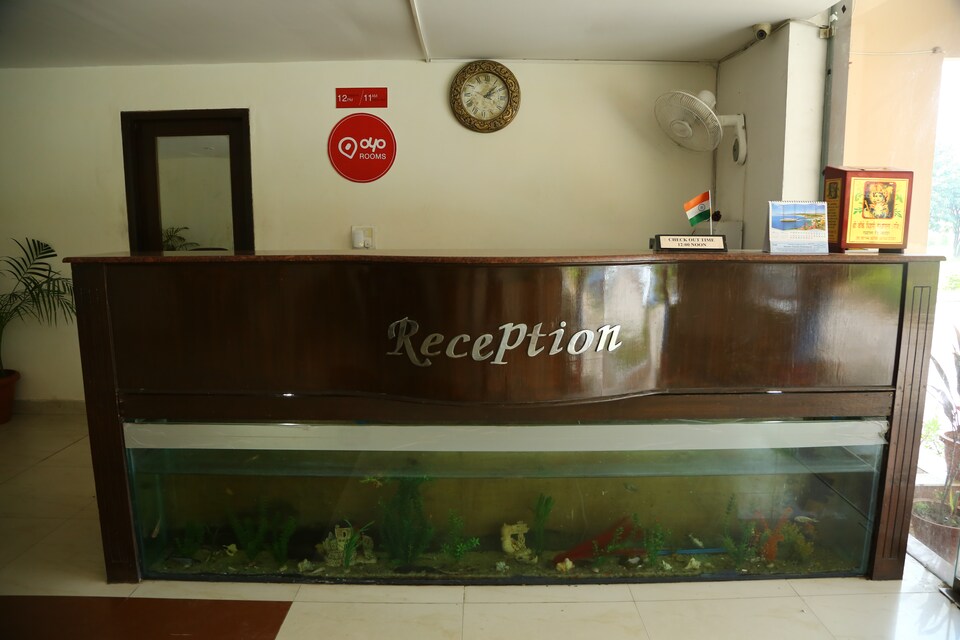 OYO 1523 Funcity Resort, Panchkula, Panchkula