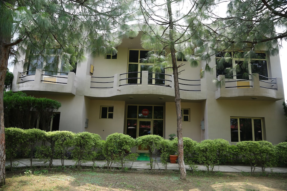 OYO 1523 Funcity Resort, Panchkula, Panchkula