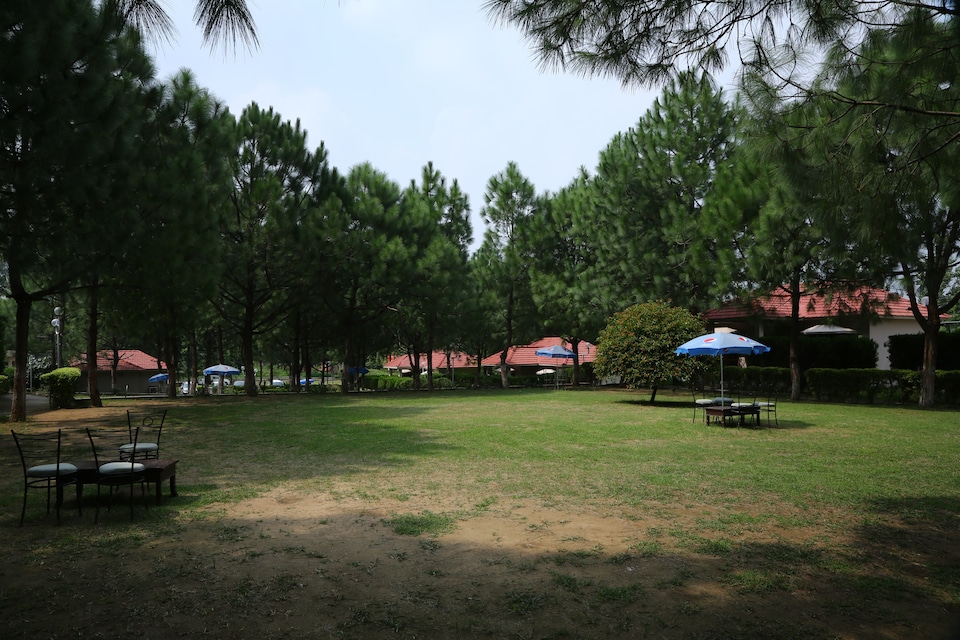 OYO 1523 Funcity Resort, Panchkula, Panchkula