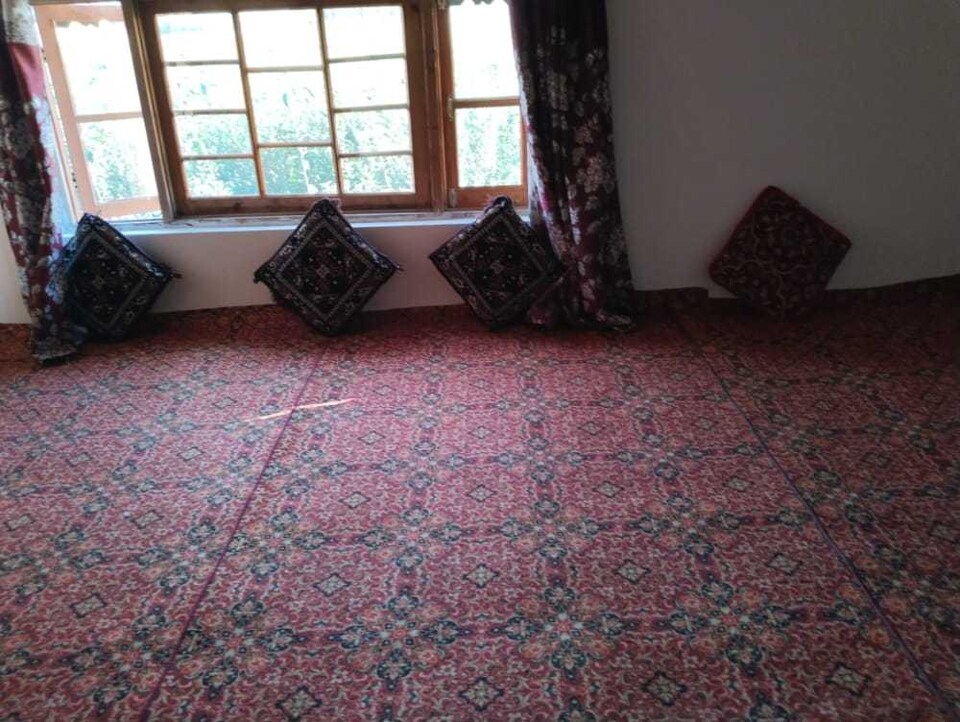 POP Zaid Homestay, Hajin Homes, Hajin