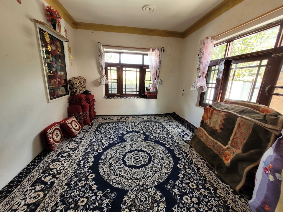POP Zaid Homestay, Hajin Homes, Hajin