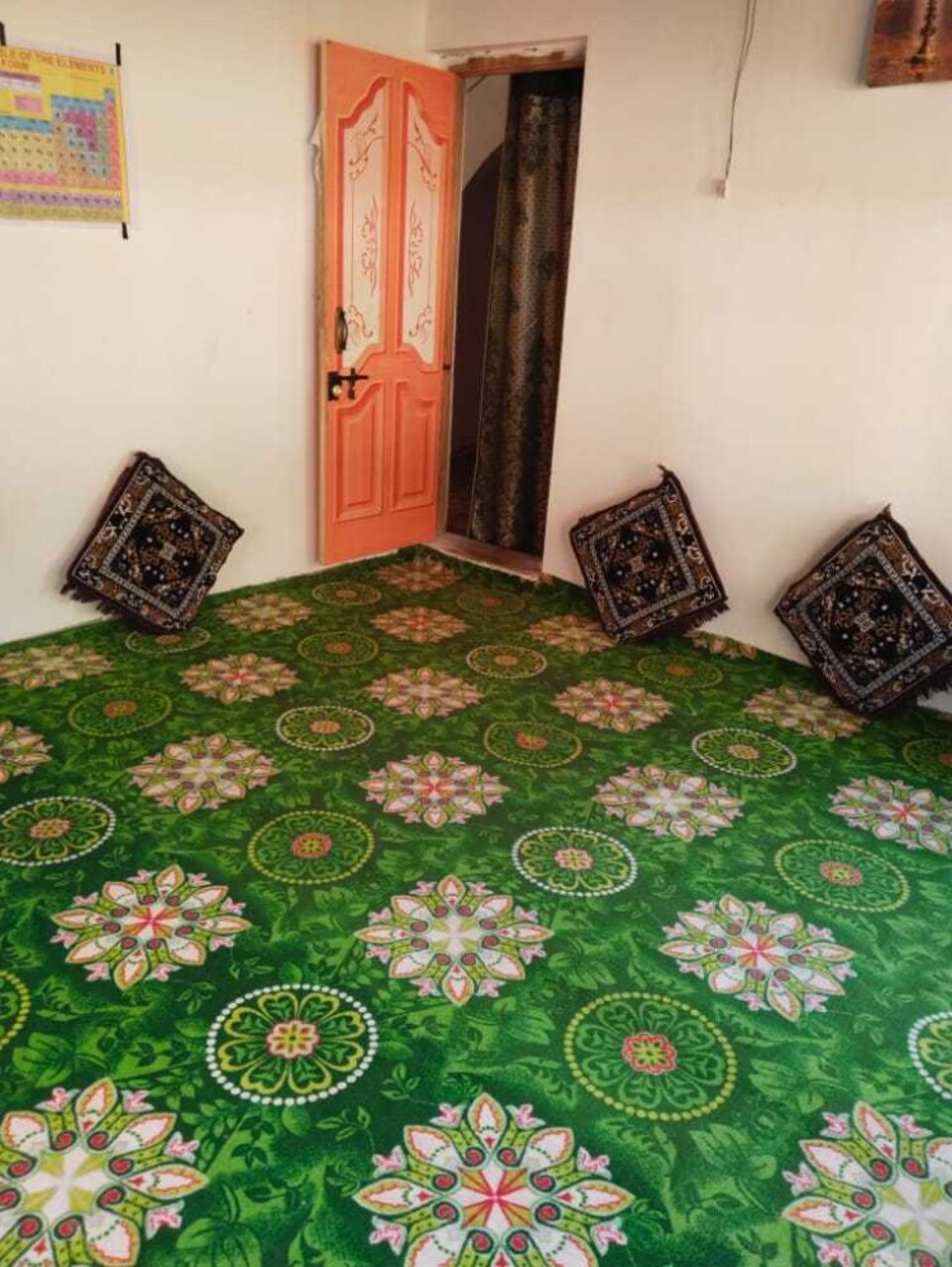 POP Zaid Homestay, Hajin Homes, Hajin