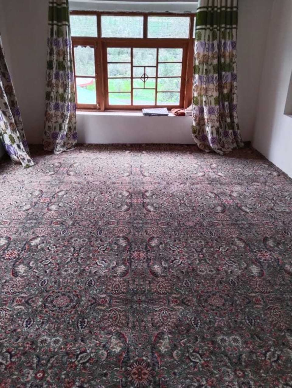 POP Zaid Homestay, Hajin Homes, Hajin