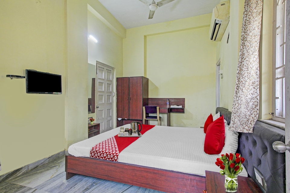 Flagship Tinker Bell Near Acropolis Mall, Ruby Hospital Kolkata, Kolkata