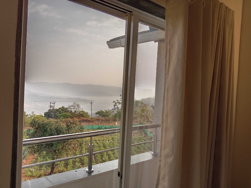 POP Hotel Love Valley, Mahabaleshwar, Mahabaleshwar