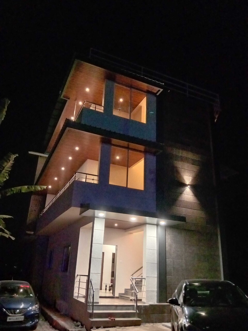 POP Hotel Love Valley, Mahabaleshwar, Mahabaleshwar