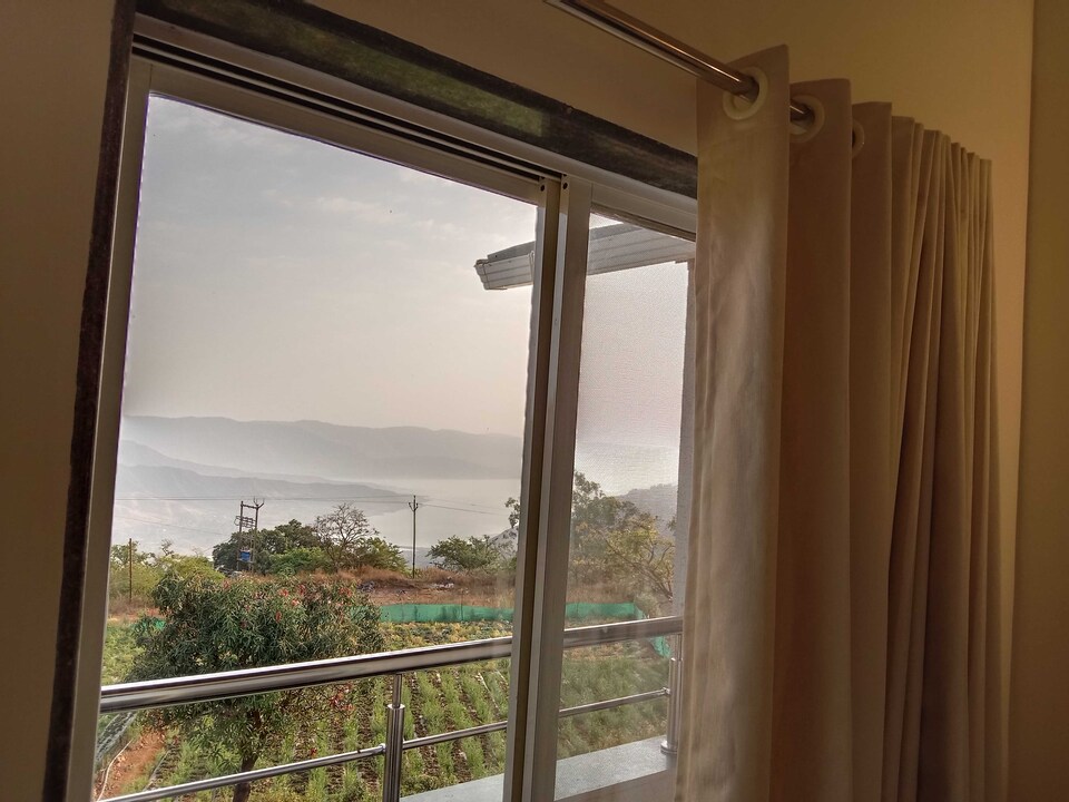 POP Hotel Love Valley, Mahabaleshwar, Mahabaleshwar