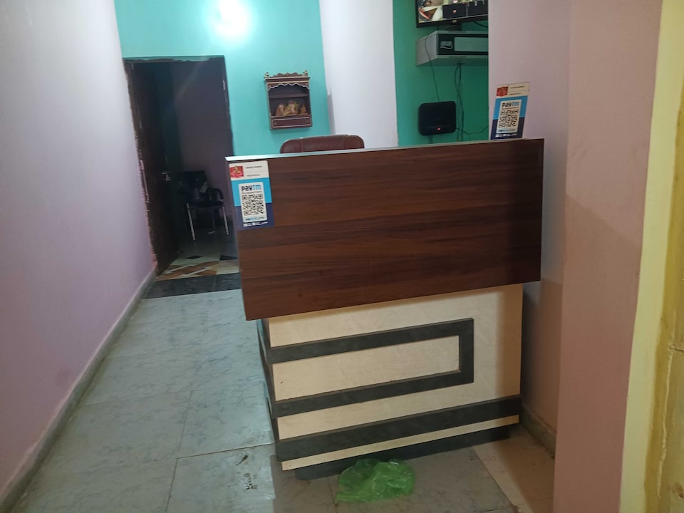 SPOT ON Hotel Royal Garden, Danapur, Patna