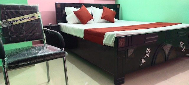 SPOT ON Hotel Royal Garden