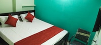 SPOT ON Hotel Royal Garden