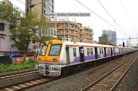 OYO 7 Flags International Near Chhatrapati Shivaji International Airport