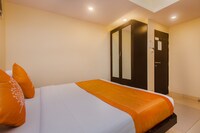 OYO 7 Flags International Near Chhatrapati Shivaji International Airport