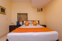 OYO 7 Flags International Near Chhatrapati Shivaji International Airport