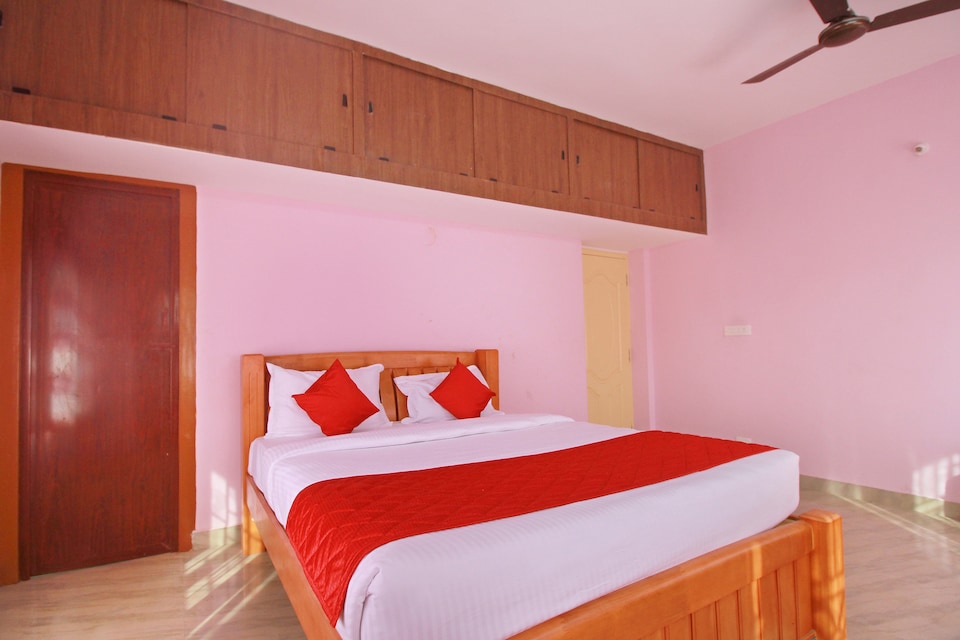 OYO 11958 Home Grand 3BHK Villa Near JIPMER, Auroville-Pondicherry, Pondicherry