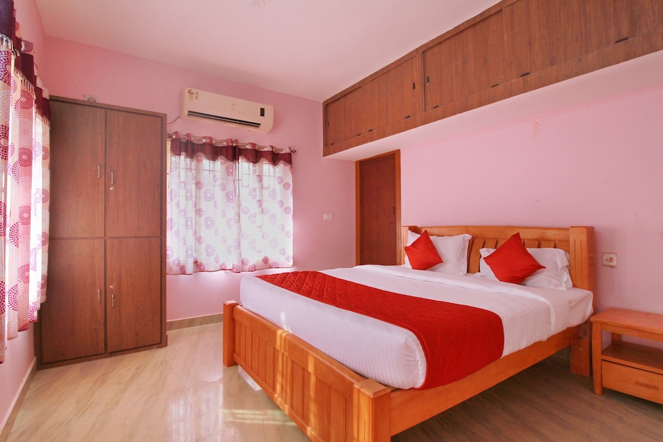 OYO 11958 Home Grand 3BHK Villa Near JIPMER, Auroville-Pondicherry, Pondicherry