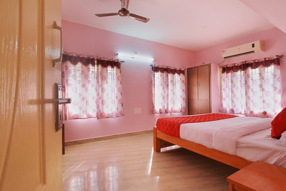 OYO 11958 Home Grand 3BHK Villa Near JIPMER, Auroville-Pondicherry, Pondicherry