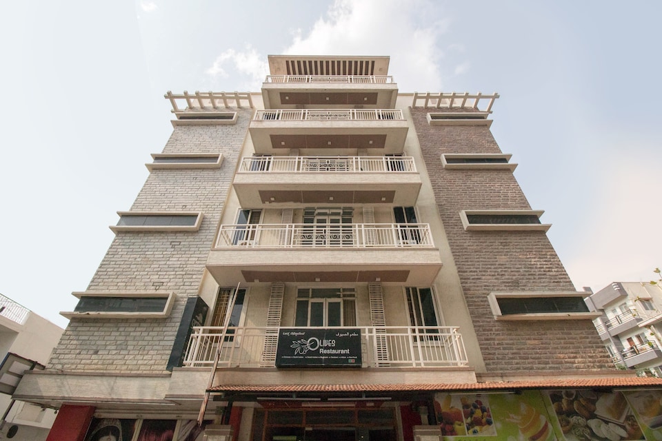 Capital O 11959 Seven Olives, HSR Bommanahalli Bangalore, Bangalore