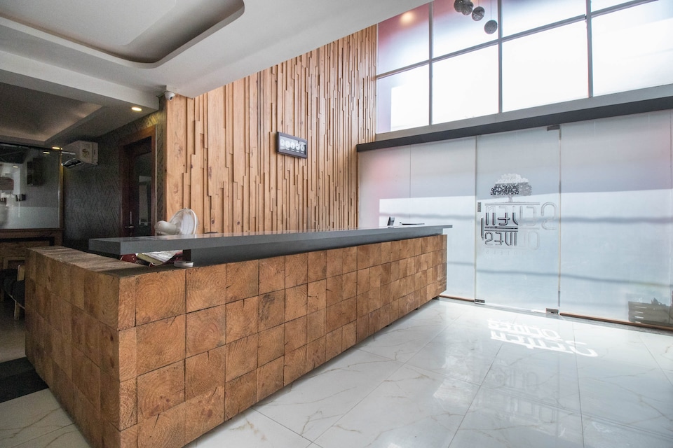 Capital O 11959 Seven Olives, HSR Bommanahalli Bangalore, Bangalore