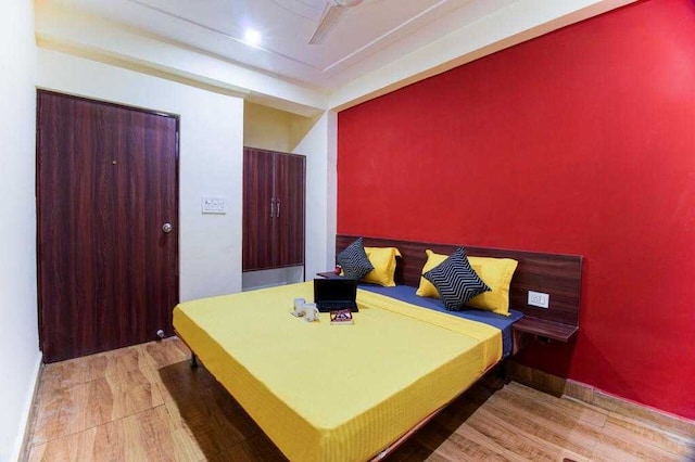 OYO Rp Residency Near Appu Ghar