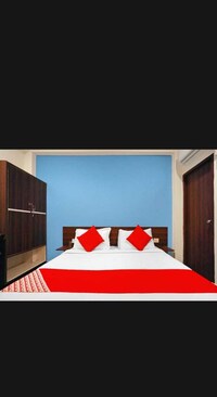 OYO Rp Residency Near Appu Ghar