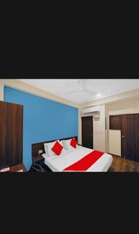 OYO Rp Residency Near Appu Ghar