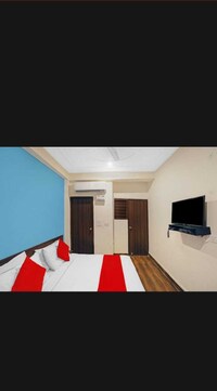 OYO Rp Residency Near Appu Ghar