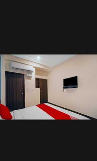 OYO Rp Residency Near Appu Ghar