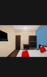 OYO Rp Residency Near Appu Ghar