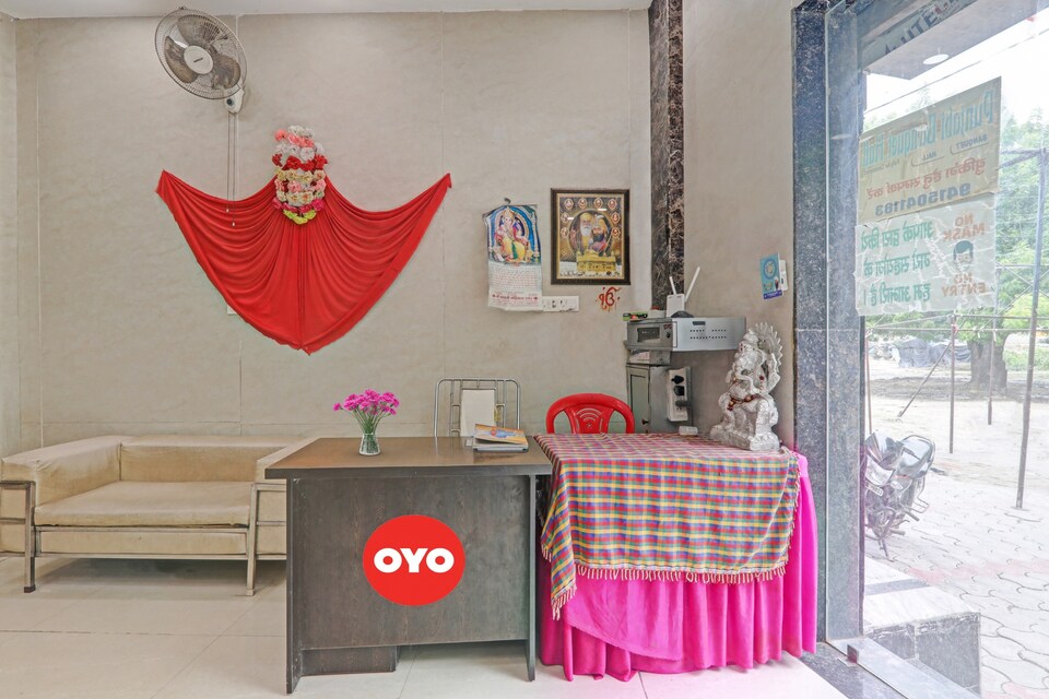 Flagship Ashok Palace, Fazal Ganj Kanpur, Kanpur