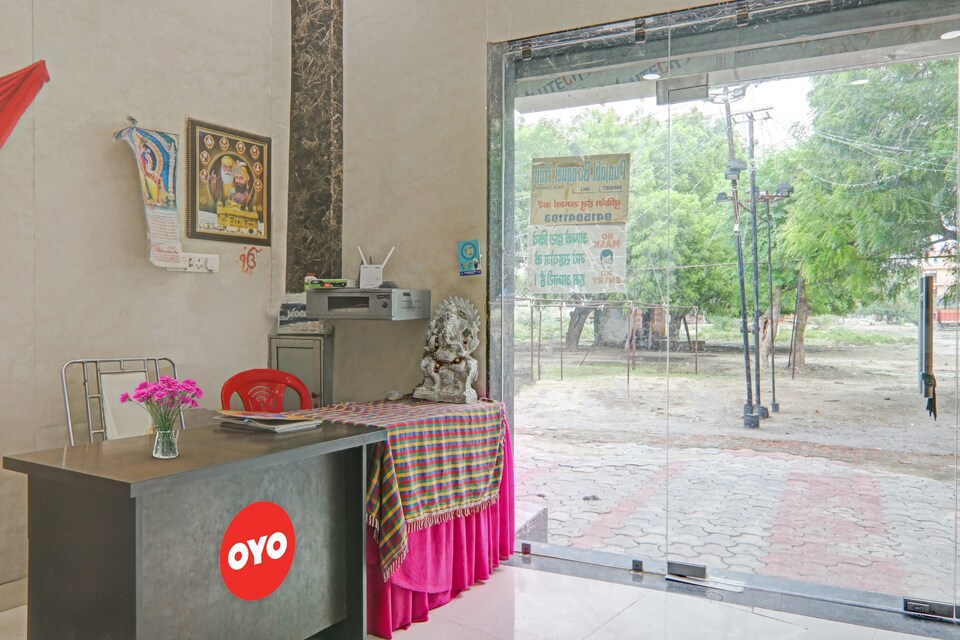 Flagship Ashok Palace, Fazal Ganj Kanpur, Kanpur