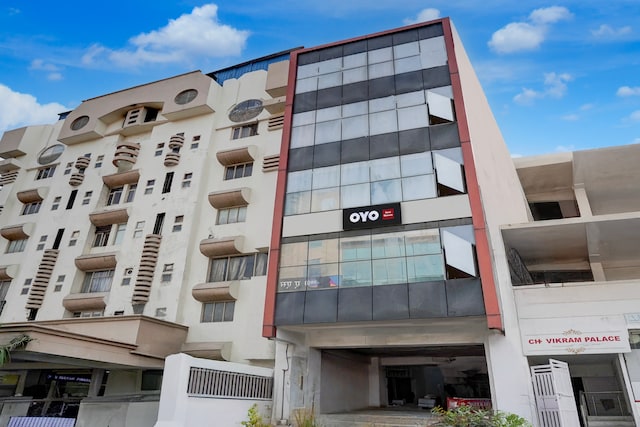 Hotel O MS