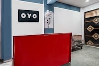 Hotel O MS