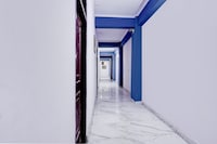 Hotel O MS