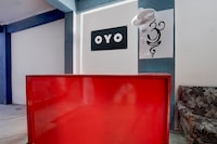 Hotel O MS