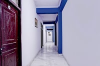 Hotel O MS