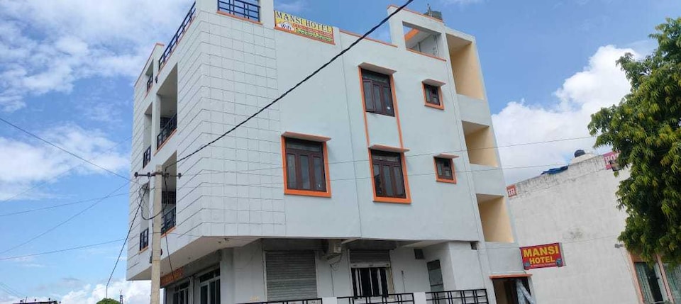 LIVE ON JAI2390, Amer, Jaipur