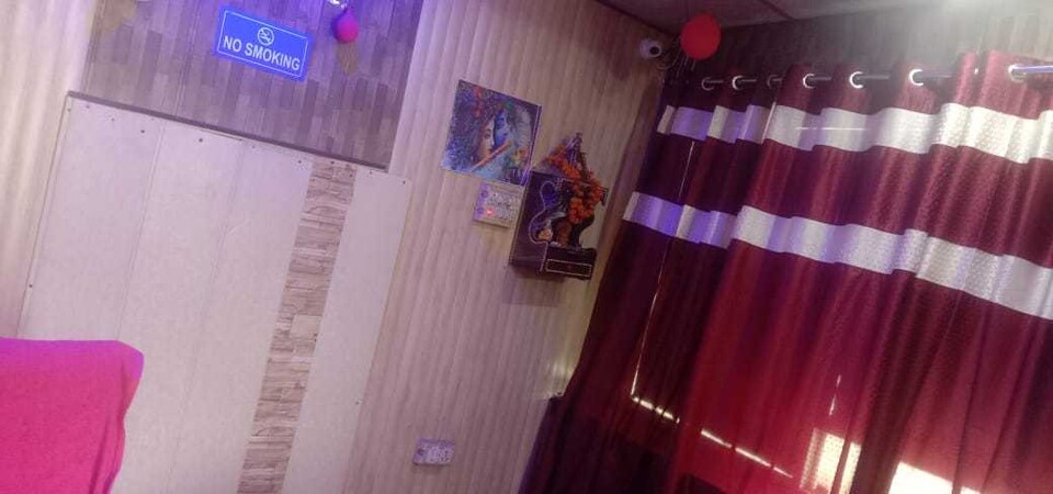 OYO New Green Hotel, Meerut, Meerut